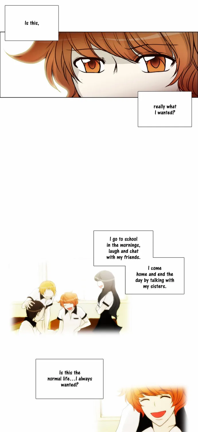 Read Chaos Attack chapter 69 image 37 on Lezhin