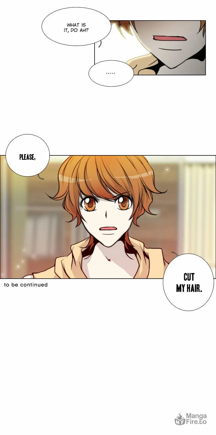 Read Chaos Attack chapter 69 image 43 on Lezhin