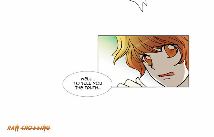 Read Chaos Attack chapter 7 image 10 on Lezhin