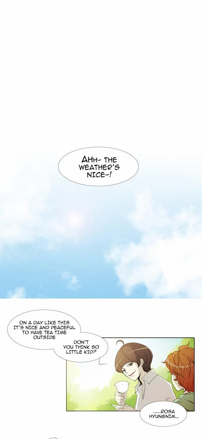 Read Chaos Attack chapter 7 image 25 on Lezhin