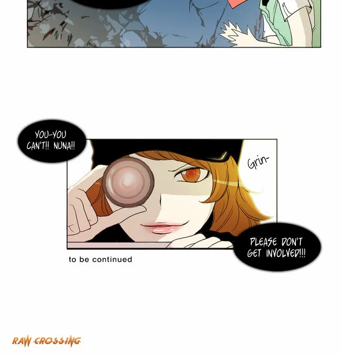 Read Chaos Attack chapter 7 image 28 on Lezhin