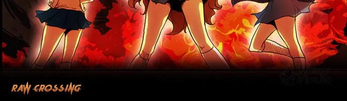 Read Chaos Attack chapter 7 image 3 on Lezhin