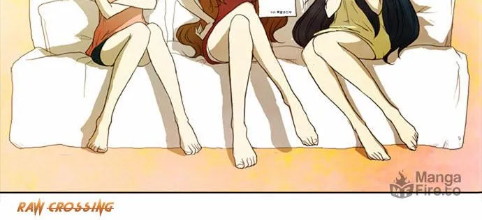 Read Chaos Attack chapter 7 image 6 on Lezhin
