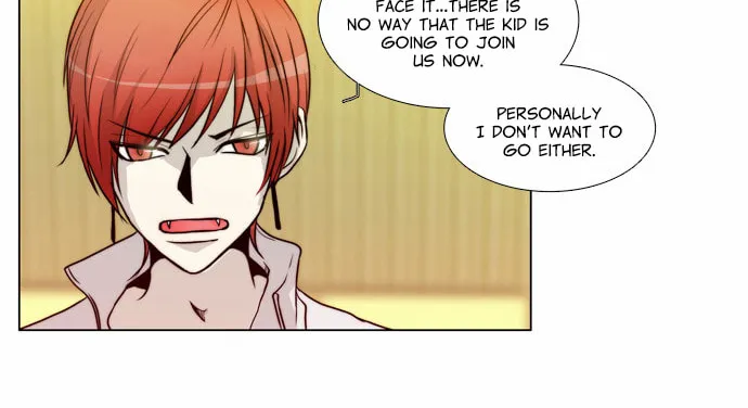 Read Chaos Attack chapter 70 image 14 on Lezhin
