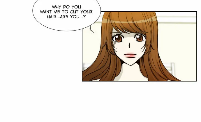 Read Chaos Attack chapter 70 image 2 on Lezhin
