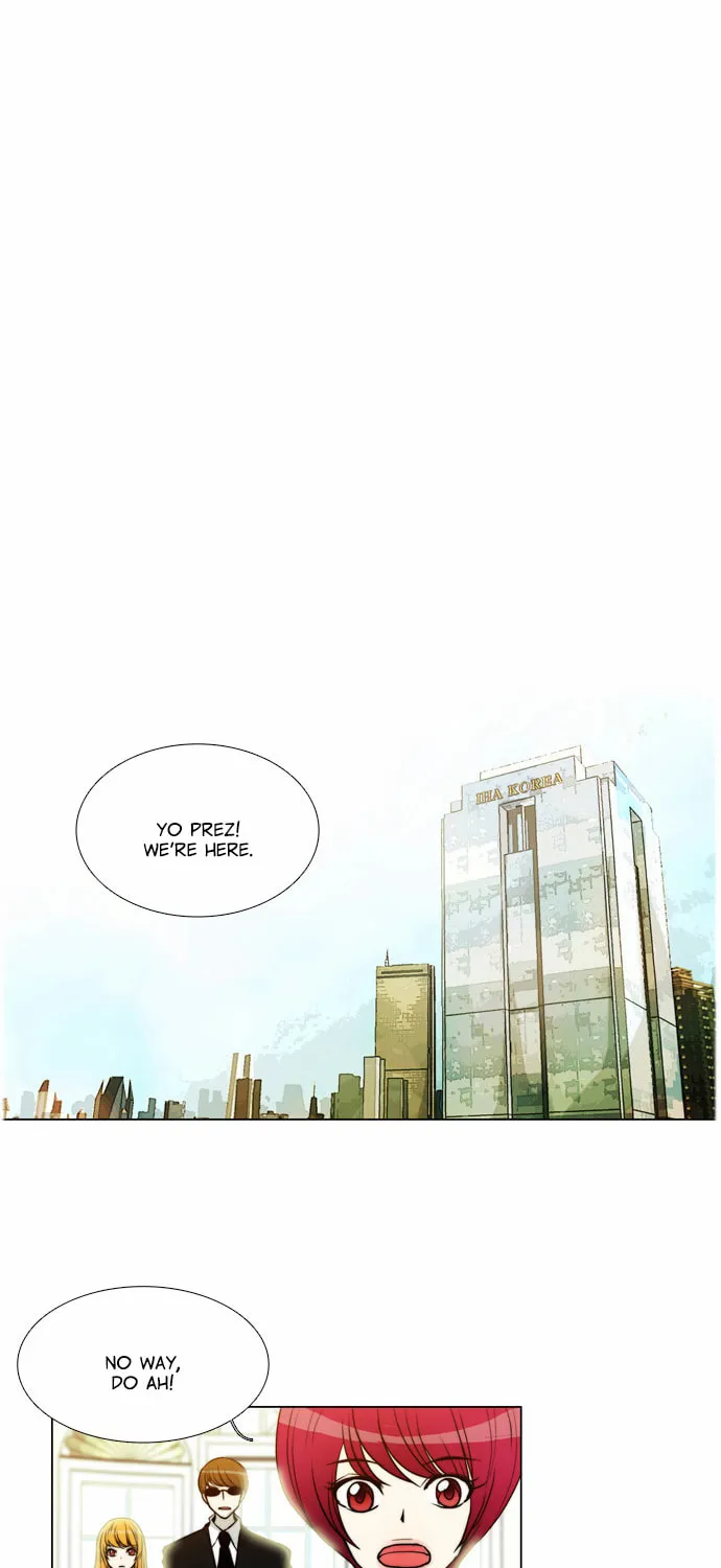 Read Chaos Attack chapter 70 image 28 on Lezhin