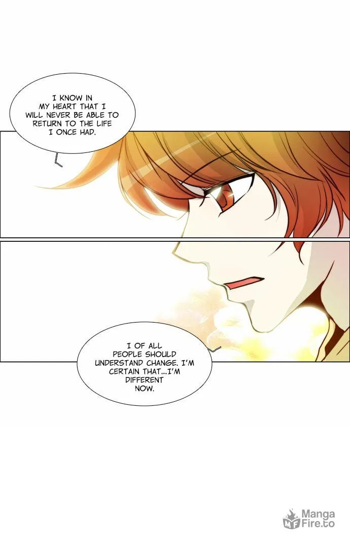 Read Chaos Attack chapter 70 image 6 on Lezhin