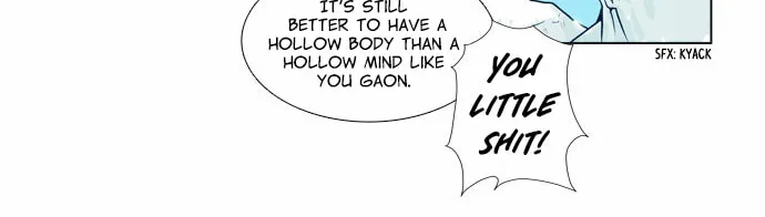 Read Chaos Attack chapter 71 image 10 on Lezhin