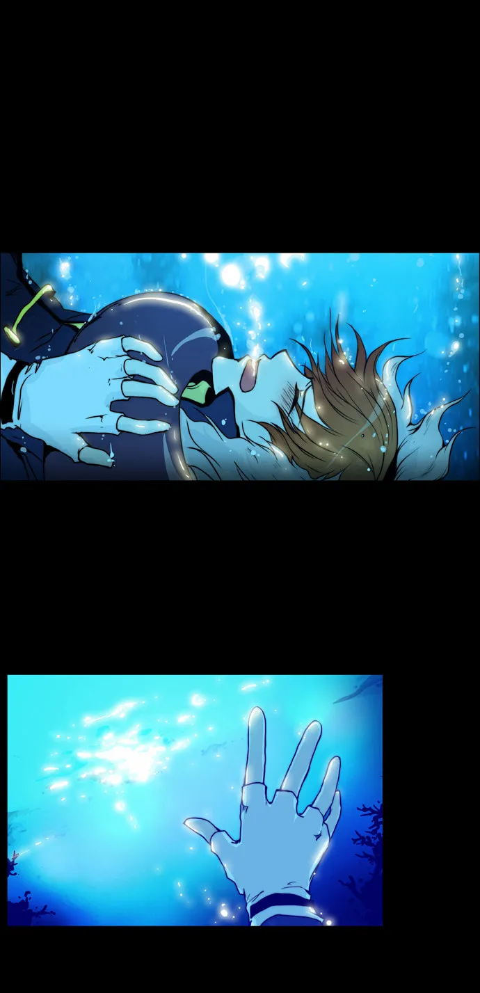 Read Chaos Attack chapter 71 image 29 on Lezhin