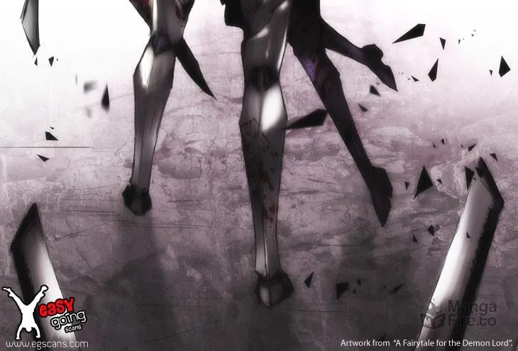 Read Chaos Attack chapter 71 image 33 on Lezhin