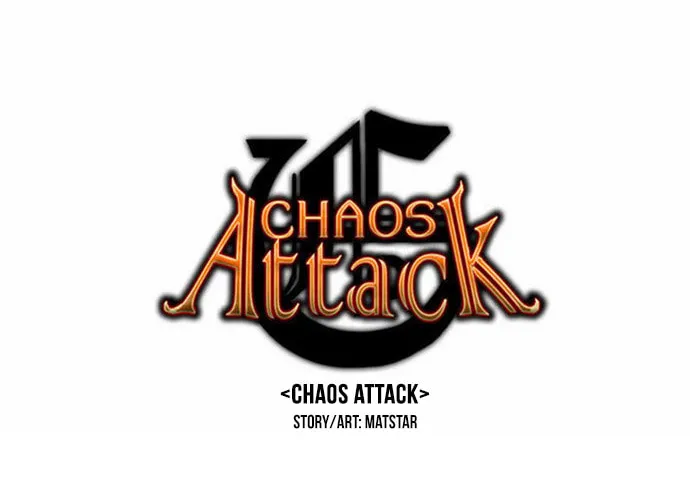 Read Chaos Attack chapter 71 image 4 on Lezhin
