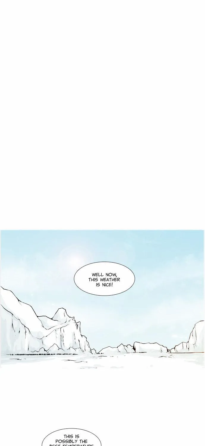 Read Chaos Attack chapter 71 image 5 on Lezhin