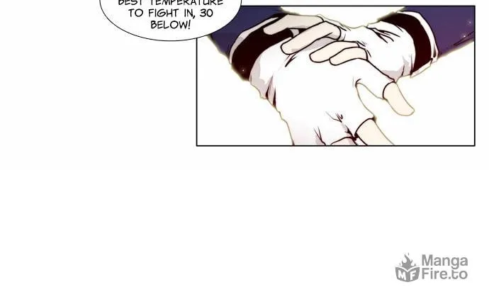Read Chaos Attack chapter 71 image 6 on Lezhin