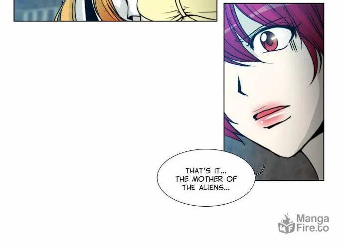 Read Chaos Attack chapter 72 image 14 on Lezhin