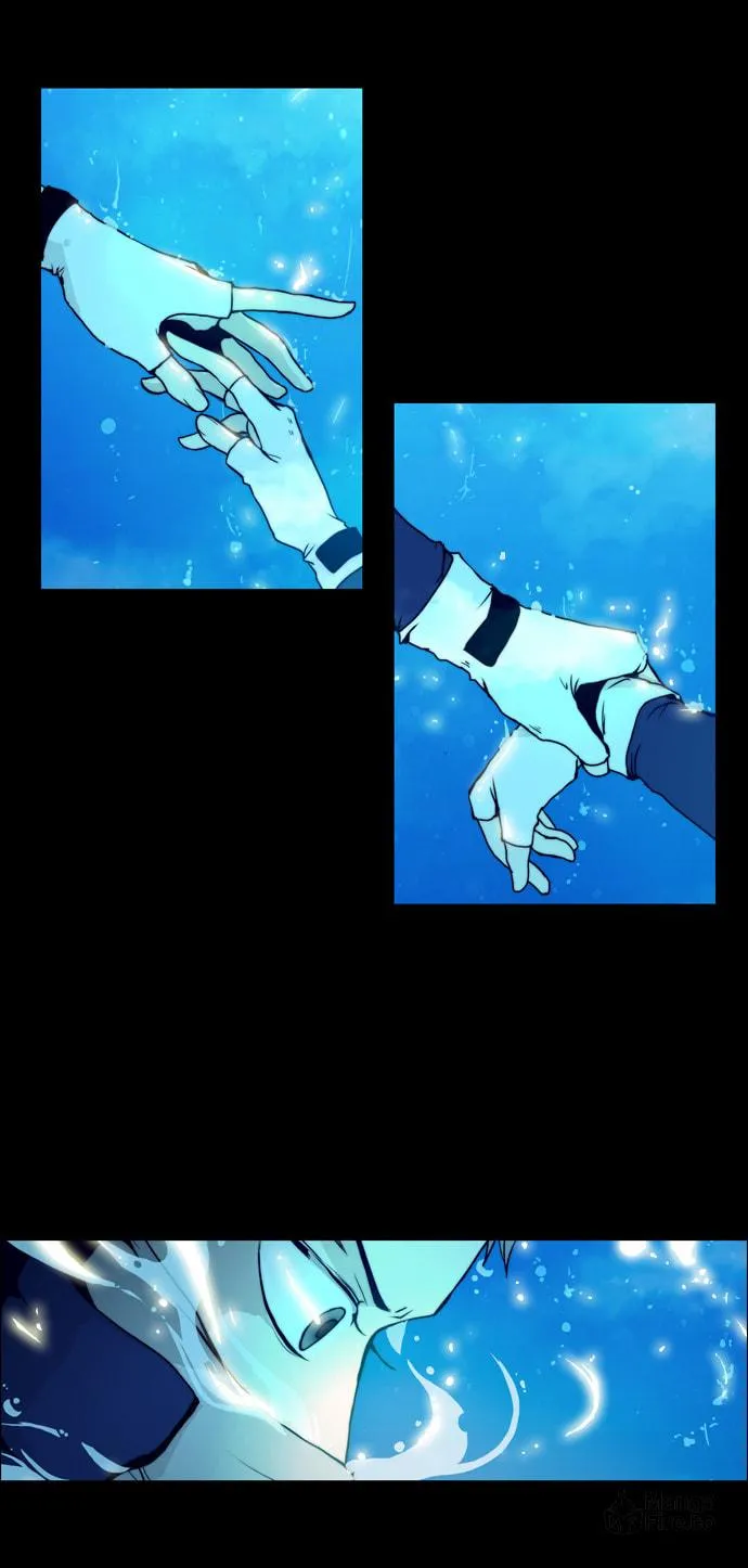 Read Chaos Attack chapter 72 image 2 on Lezhin