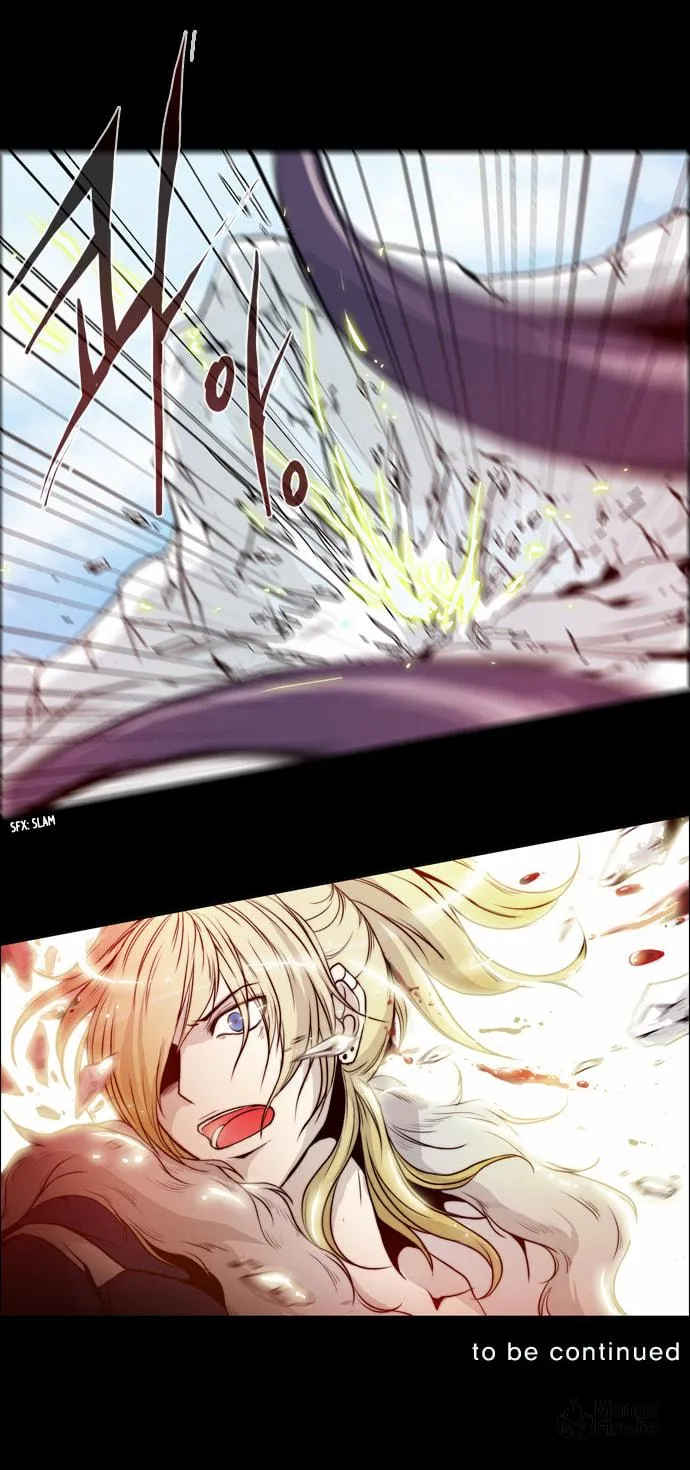 Read Chaos Attack chapter 72 image 29 on Lezhin