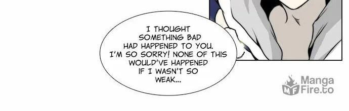 Read Chaos Attack chapter 73 image 13 on Lezhin