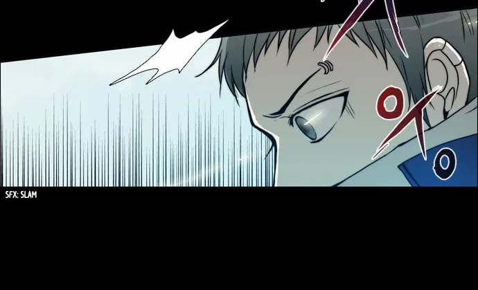 Read Chaos Attack chapter 73 image 2 on Lezhin