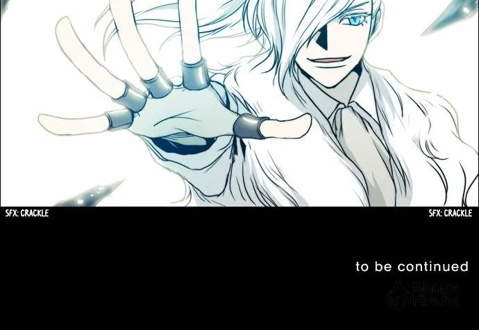 Read Chaos Attack chapter 73 image 35 on Lezhin