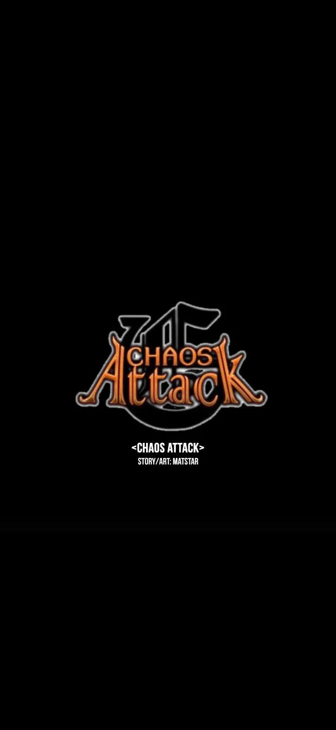 Read Chaos Attack chapter 73 image 5 on Lezhin