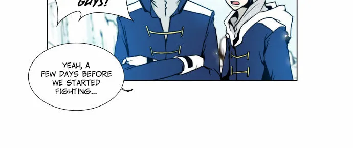 Read Chaos Attack chapter 74 image 10 on Lezhin