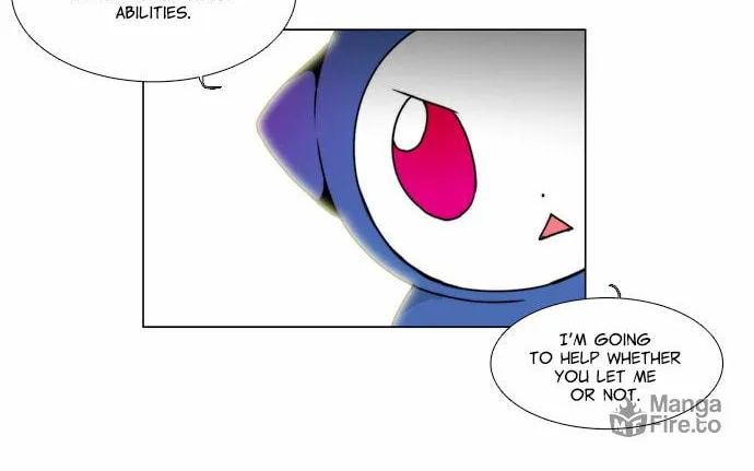 Read Chaos Attack chapter 74 image 18 on Lezhin