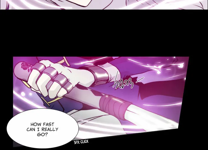 Read Chaos Attack chapter 74 image 27 on Lezhin
