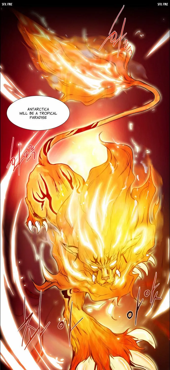 Read Chaos Attack chapter 74 image 31 on Lezhin