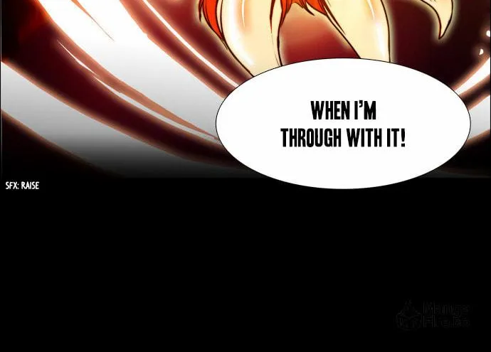 Read Chaos Attack chapter 74 image 32 on Lezhin