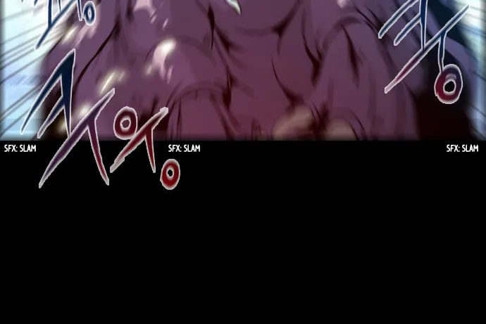 Read Chaos Attack chapter 74 image 38 on Lezhin