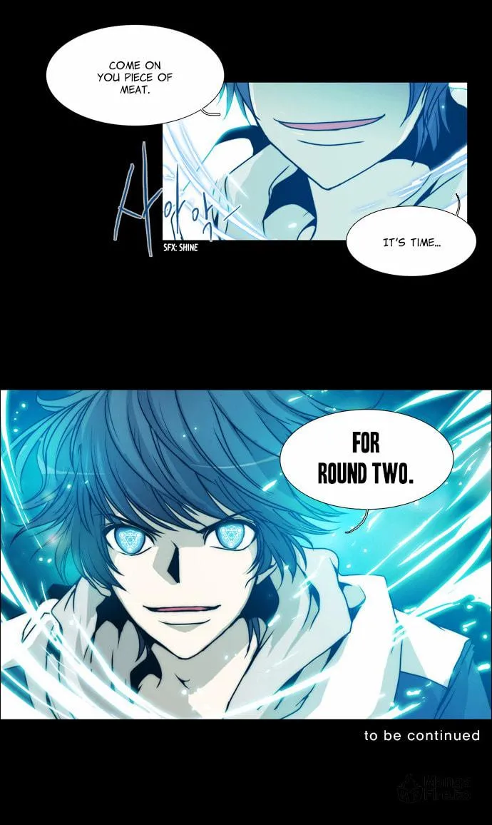 Read Chaos Attack chapter 74 image 39 on Lezhin