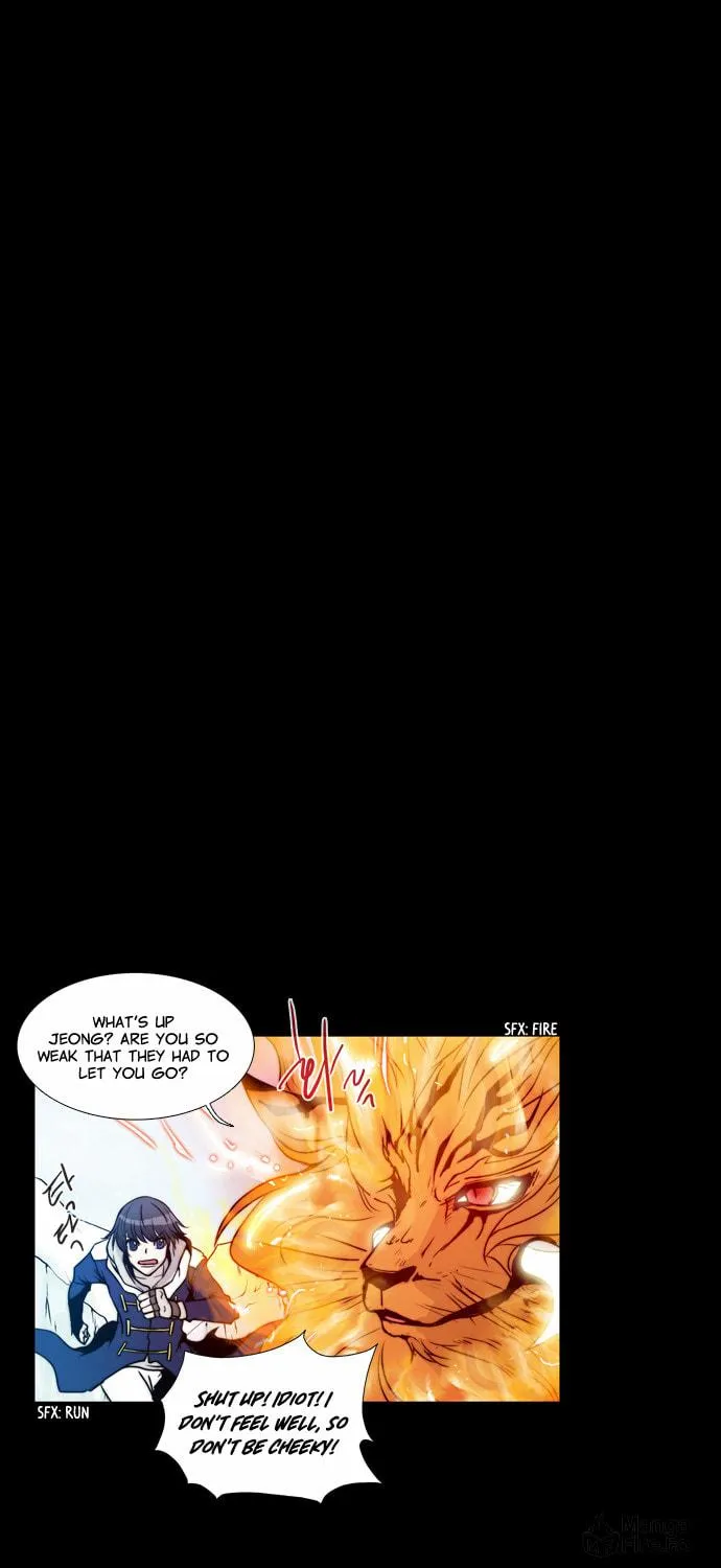 Read Chaos Attack chapter 75 image 10 on Lezhin