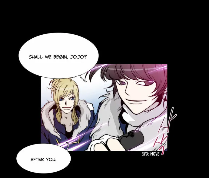Read Chaos Attack chapter 75 image 20 on Lezhin
