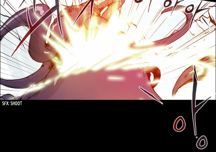 Read Chaos Attack chapter 75 image 25 on Lezhin