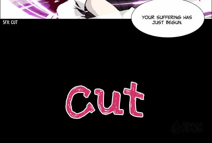 Read Chaos Attack chapter 75 image 27 on Lezhin
