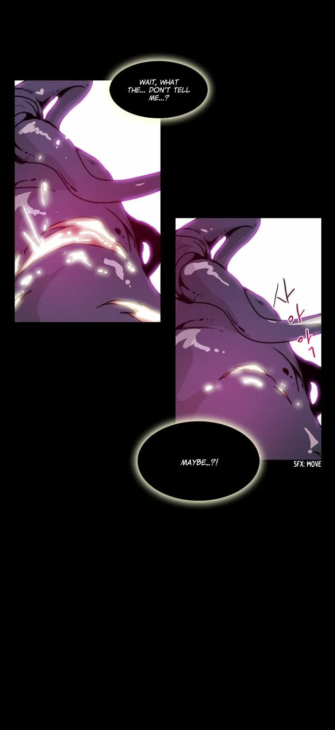 Read Chaos Attack chapter 75 image 30 on Lezhin