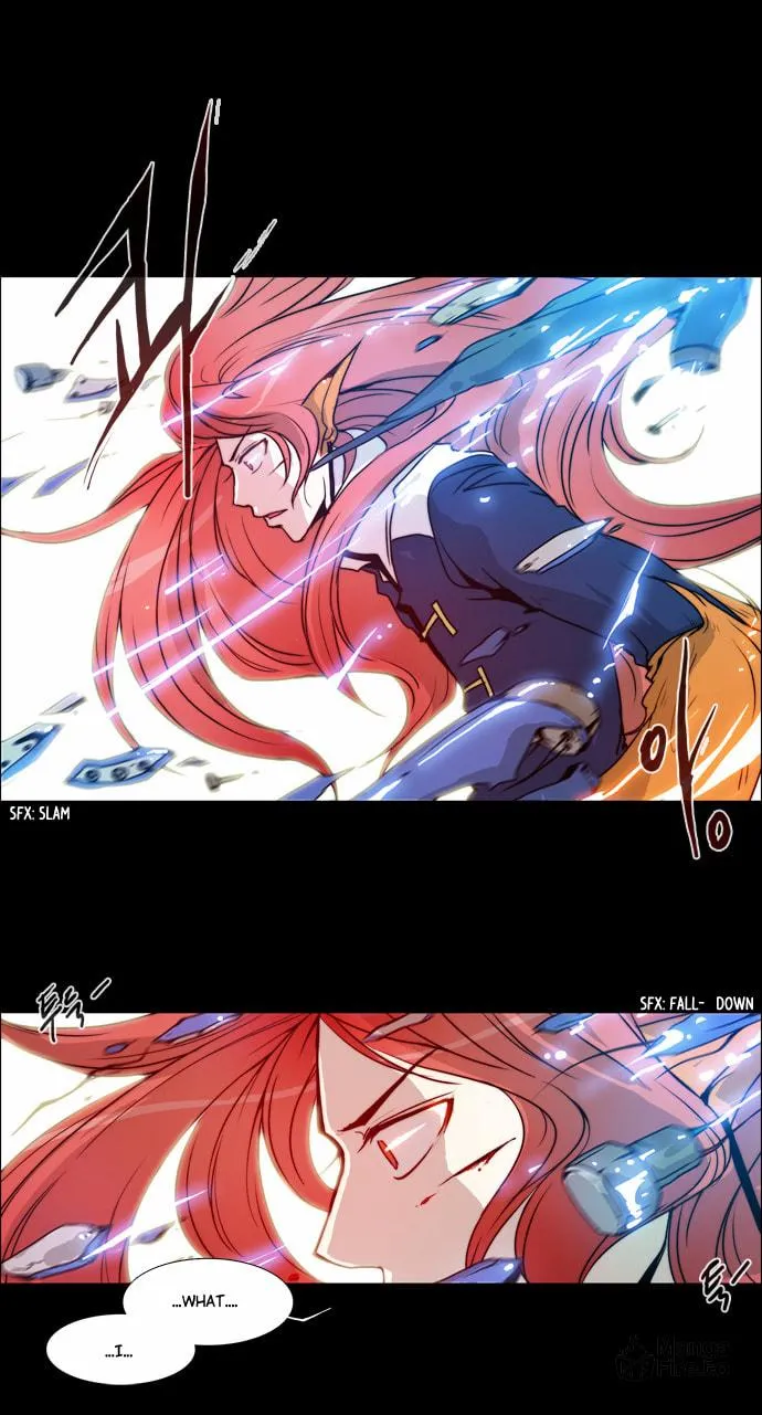 Read Chaos Attack chapter 75 image 37 on Lezhin