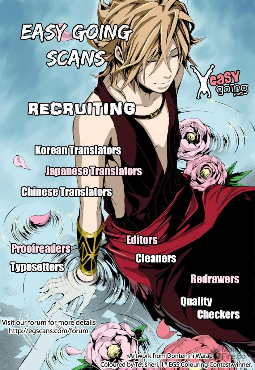 Read Chaos Attack chapter 75 image 40 on Lezhin