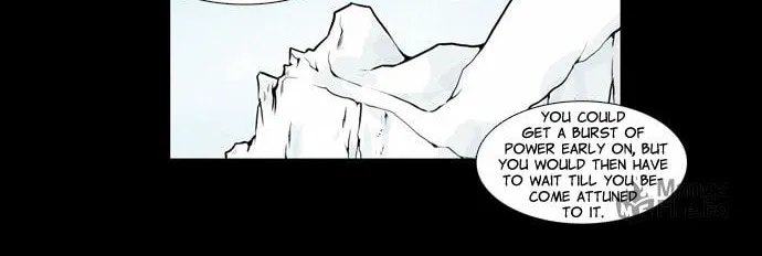 Read Chaos Attack chapter 75 image 6 on Lezhin