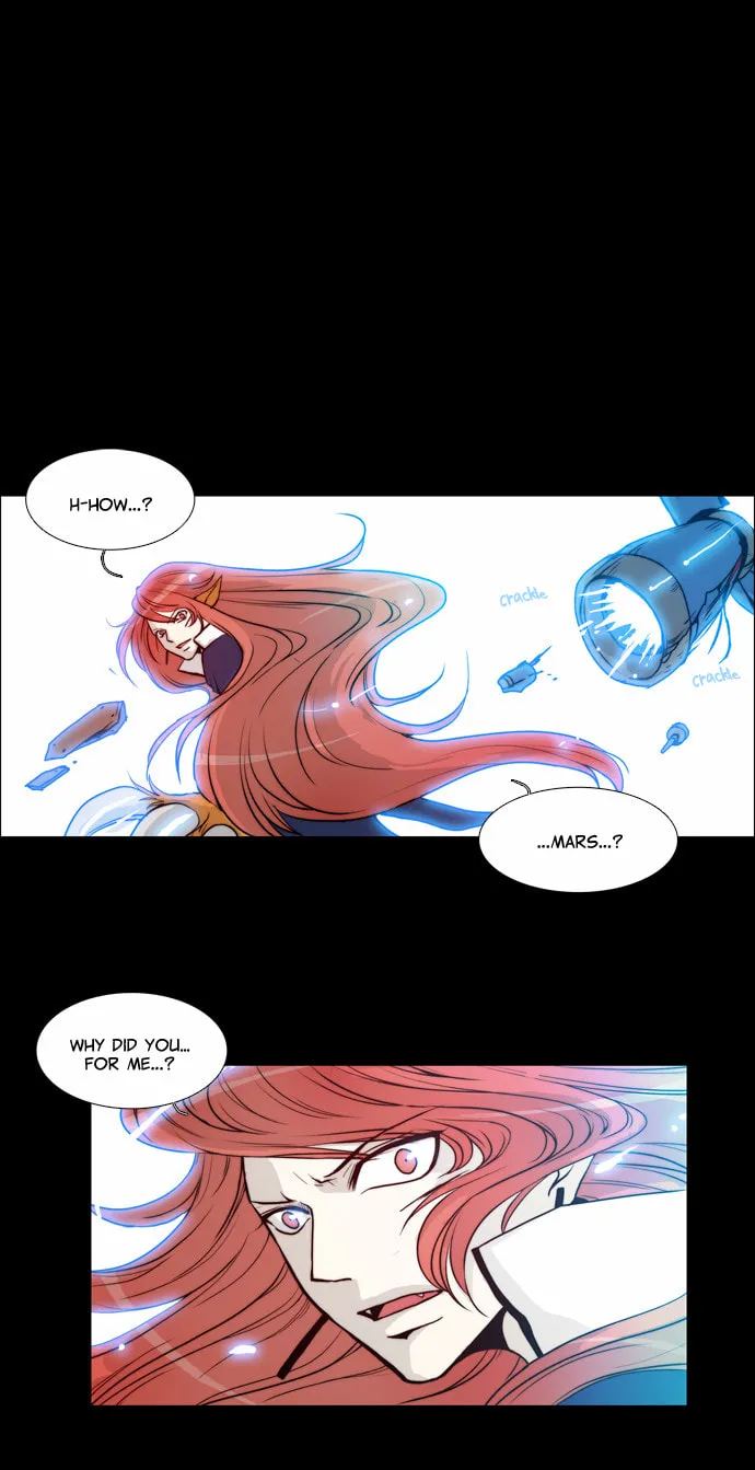 Read Chaos Attack chapter 76 image 1 on Lezhin