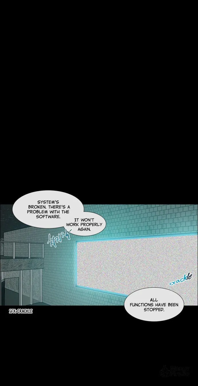 Read Chaos Attack chapter 76 image 14 on Lezhin