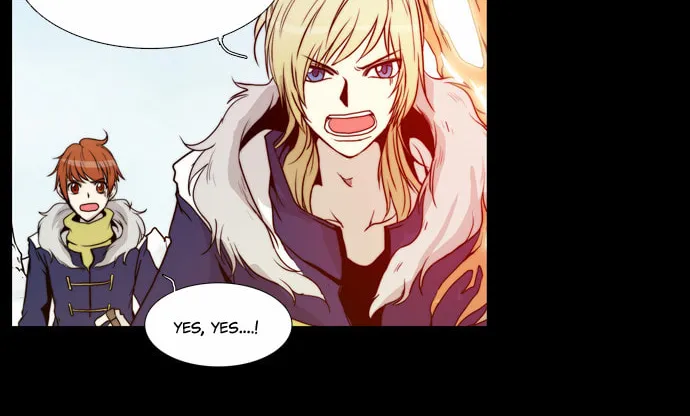 Read Chaos Attack chapter 76 image 20 on Lezhin