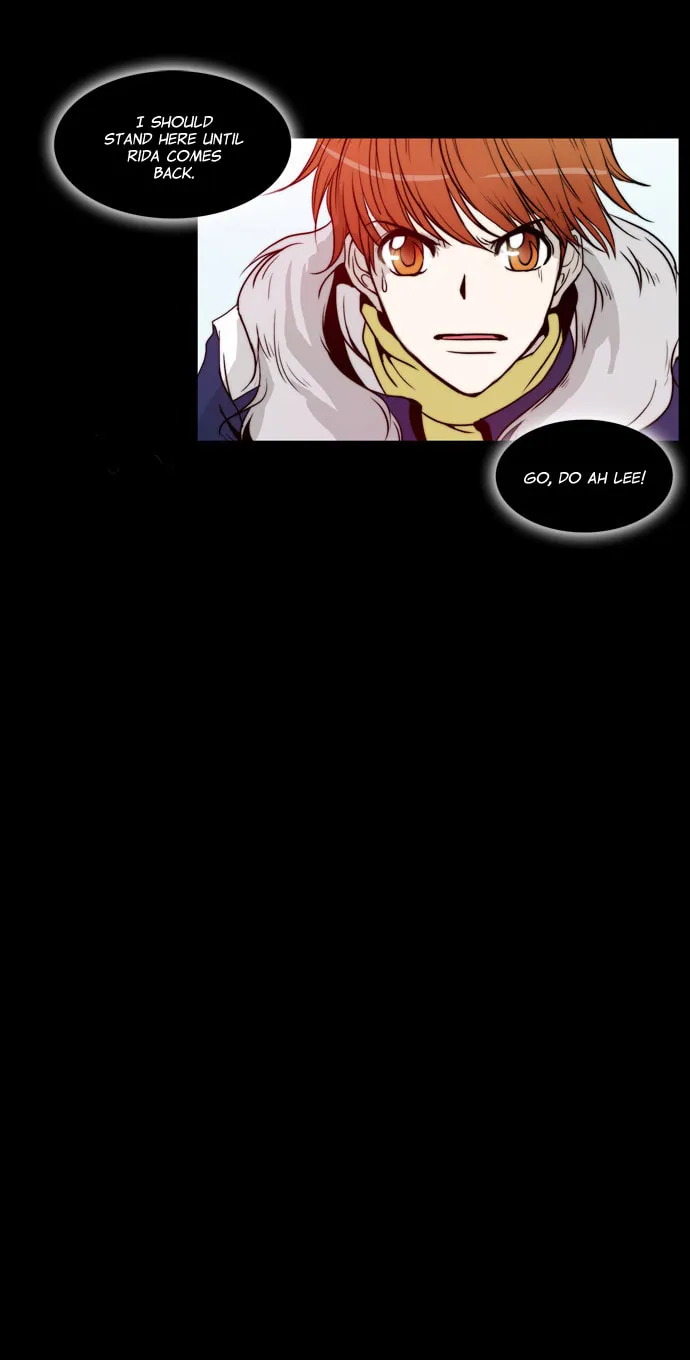Read Chaos Attack chapter 76 image 21 on Lezhin