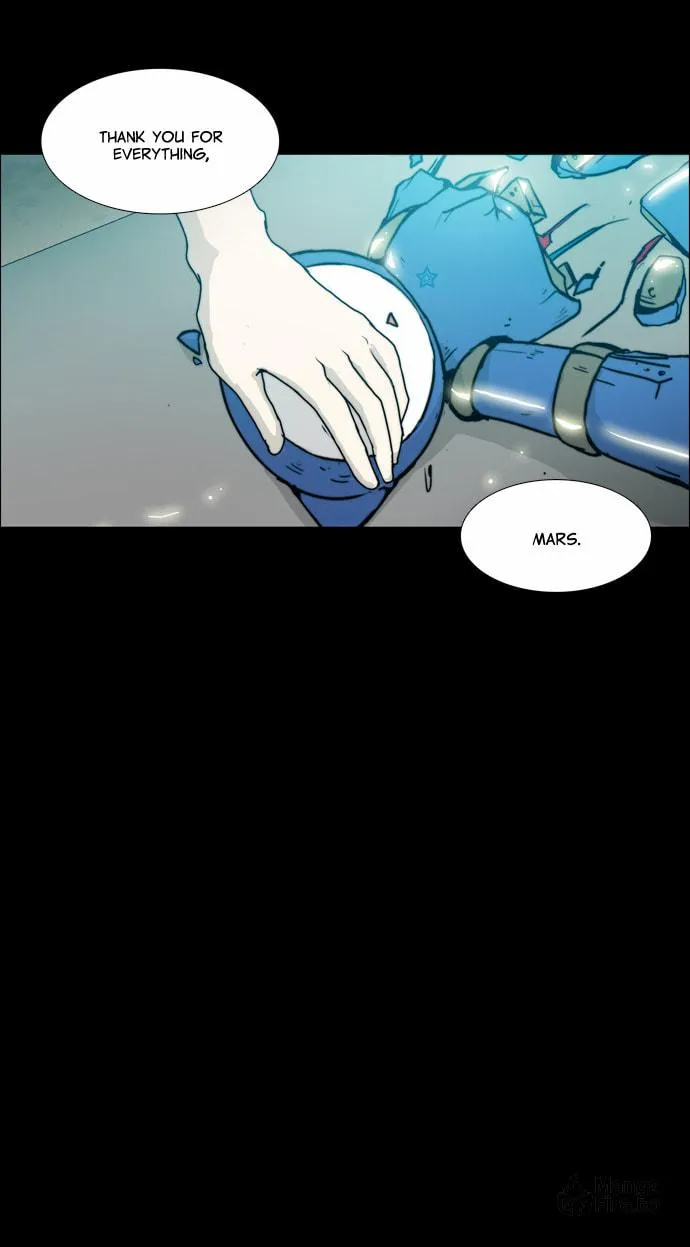 Read Chaos Attack chapter 76 image 26 on Lezhin