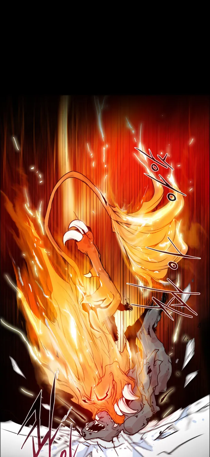 Read Chaos Attack chapter 76 image 27 on Lezhin
