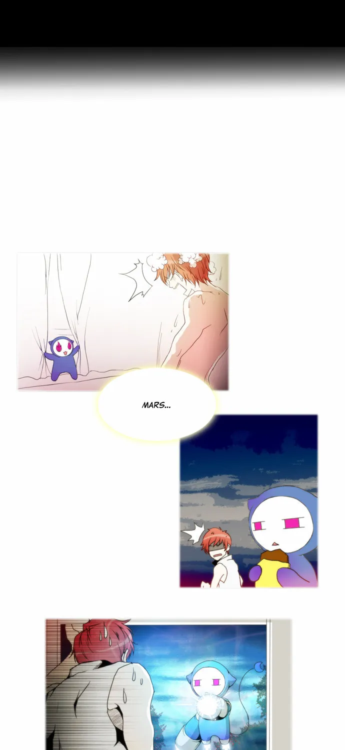 Read Chaos Attack chapter 76 image 3 on Lezhin