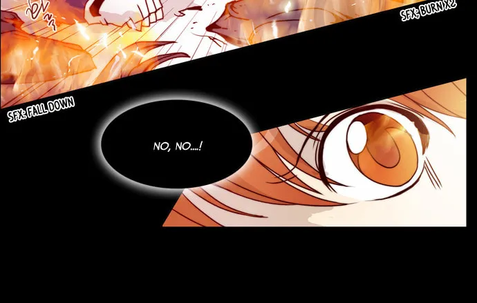 Read Chaos Attack chapter 76 image 34 on Lezhin