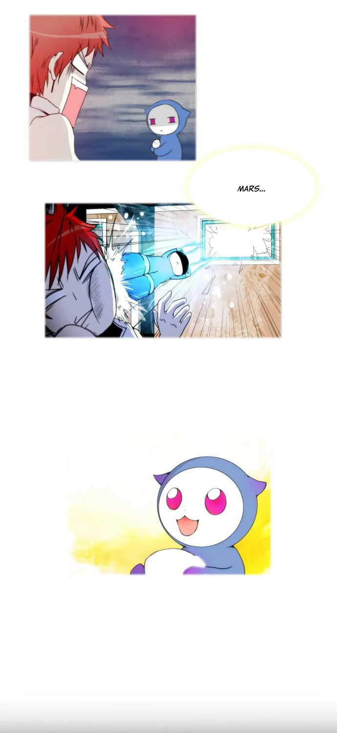 Read Chaos Attack chapter 76 image 5 on Lezhin