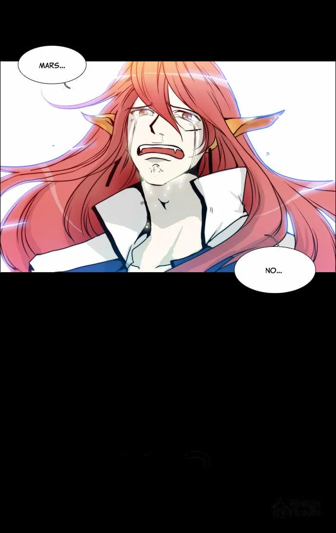 Read Chaos Attack chapter 76 image 7 on Lezhin