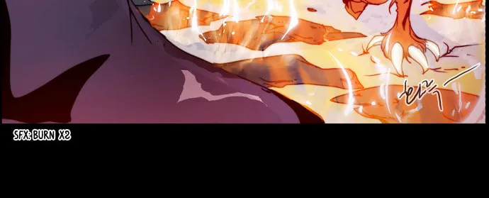 Read Chaos Attack chapter 77 image 2 on Lezhin